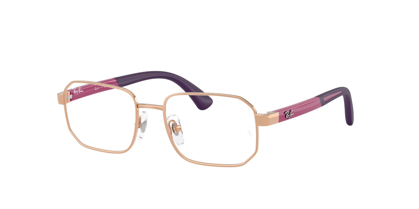 Ray-Ban Junior 1060 Eyeglasses - view 2